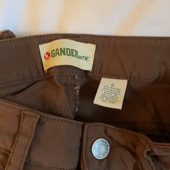 Pants - Picture 2 of 2